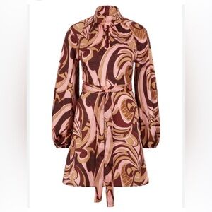 Hugo Boss summer - fall dress